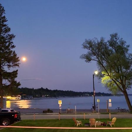 Balm Beach Resort And Motel Zewnętrze zdjęcie